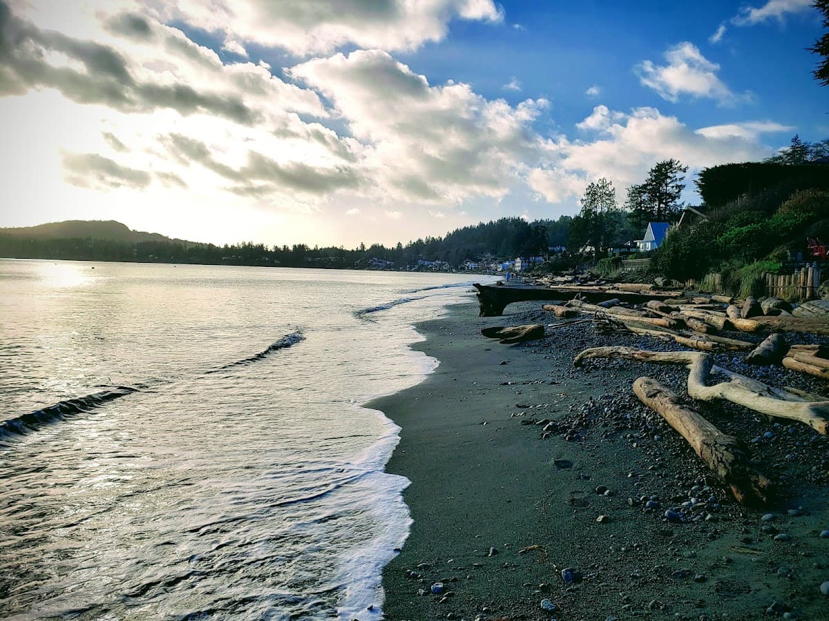 Agate Park