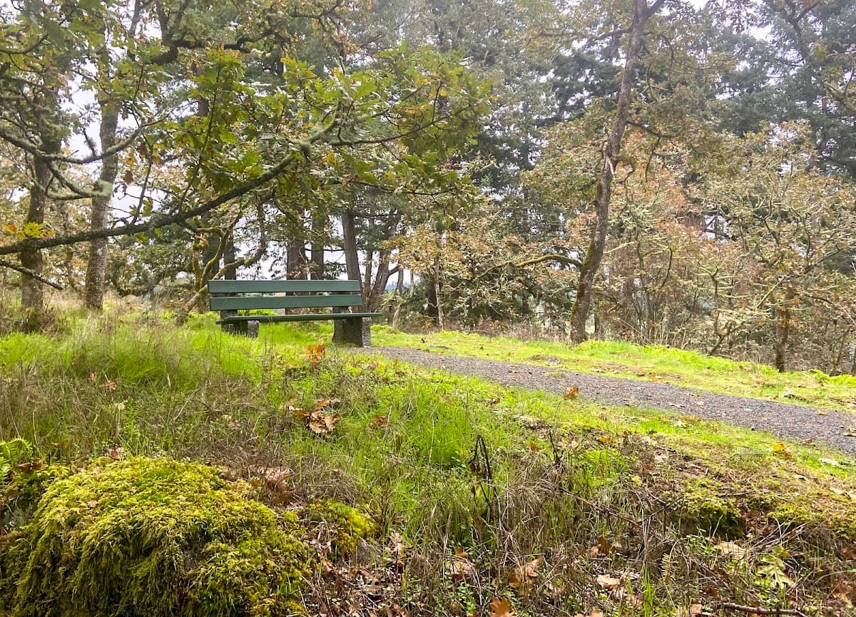 Aldersmith Park