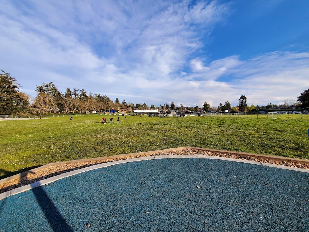 Ambassador Park