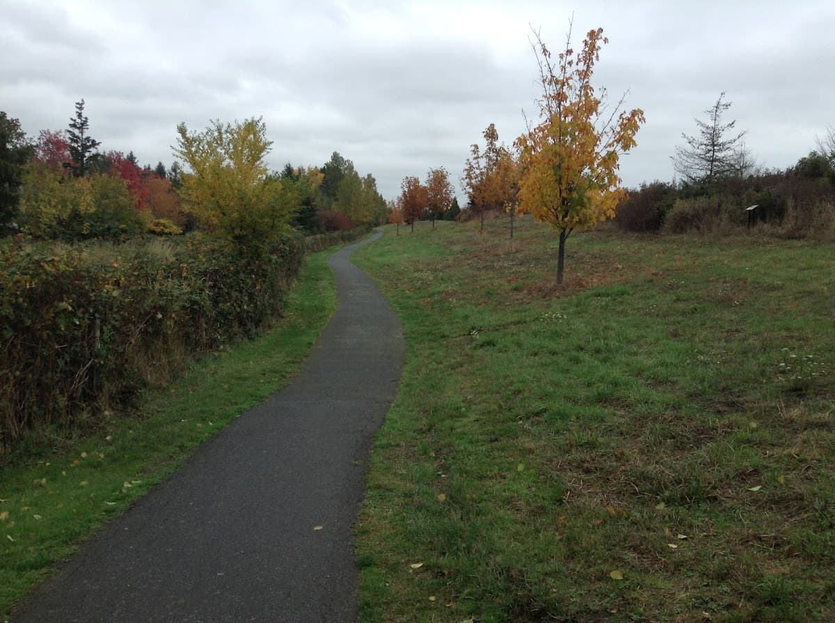 Baxter Park