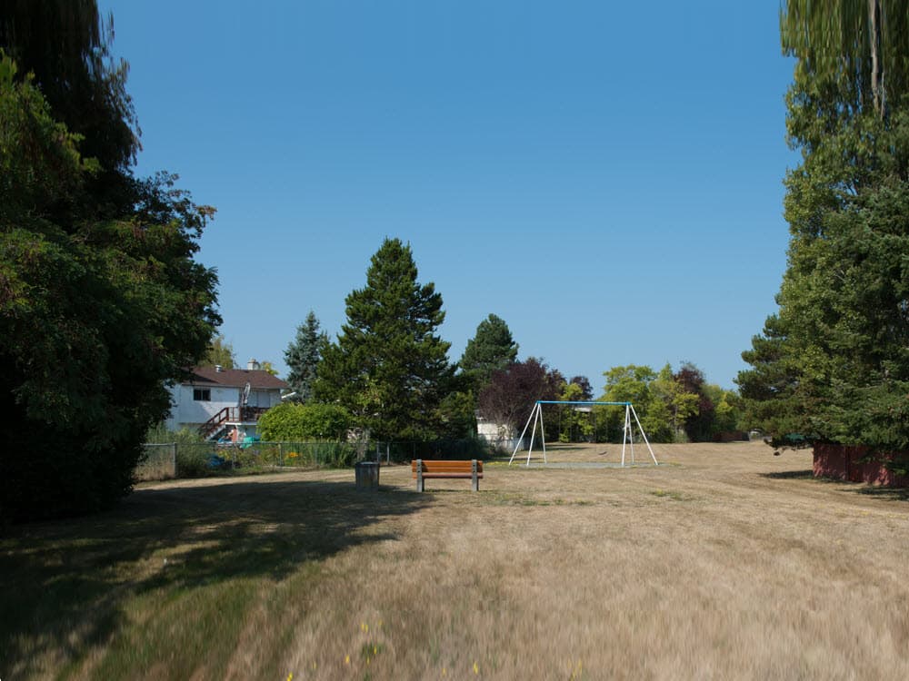 Beaver Park