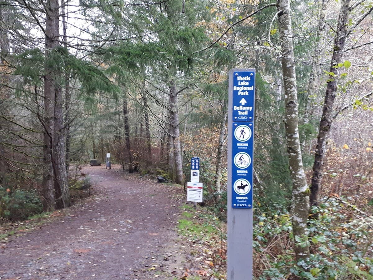 Bellamy Park
