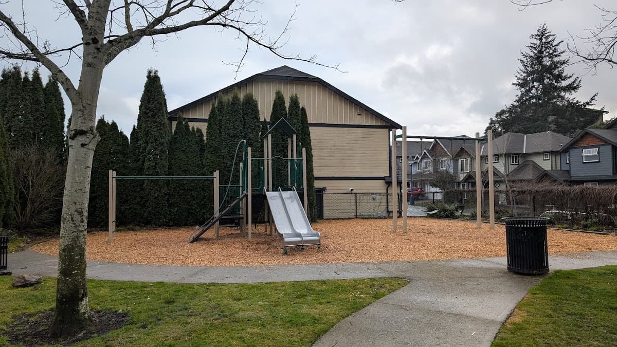 Cornerstone Park