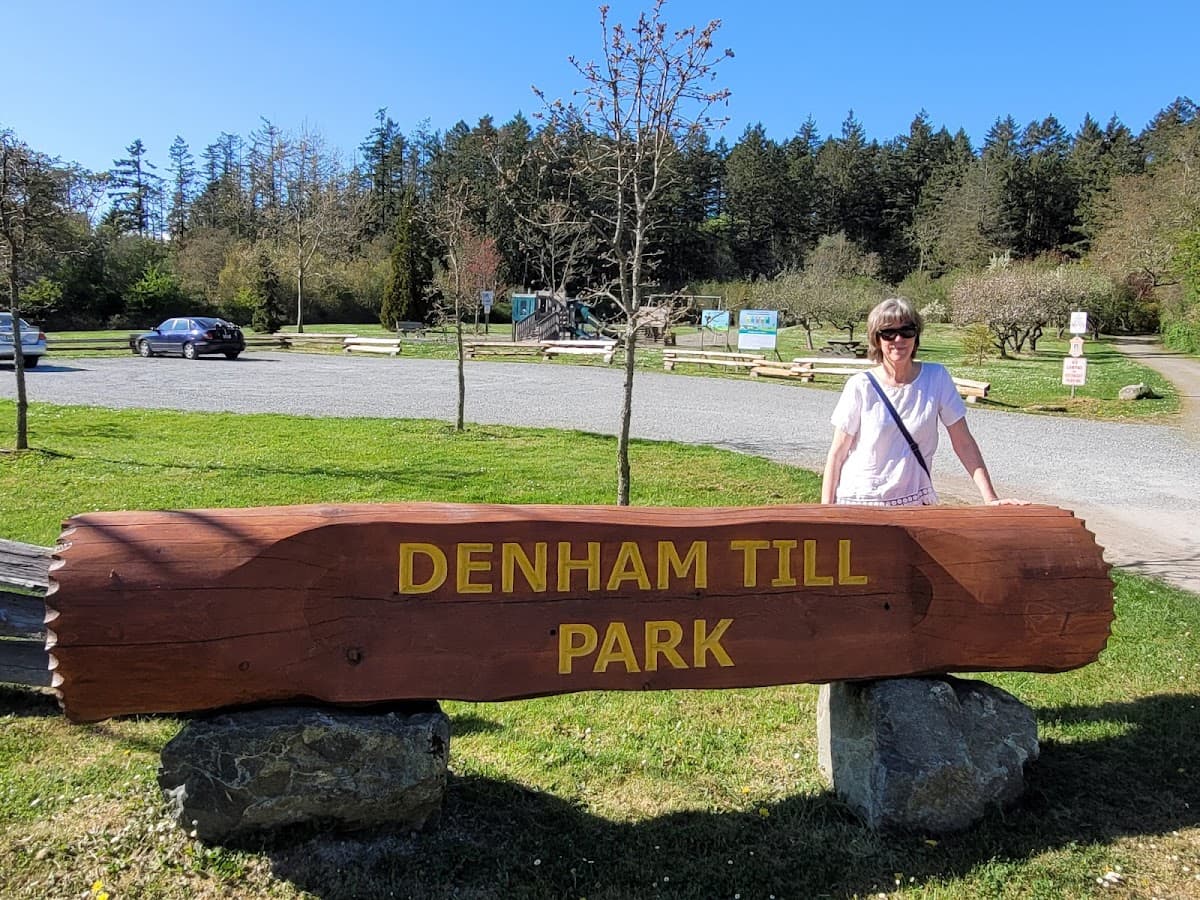 Denham Till Park