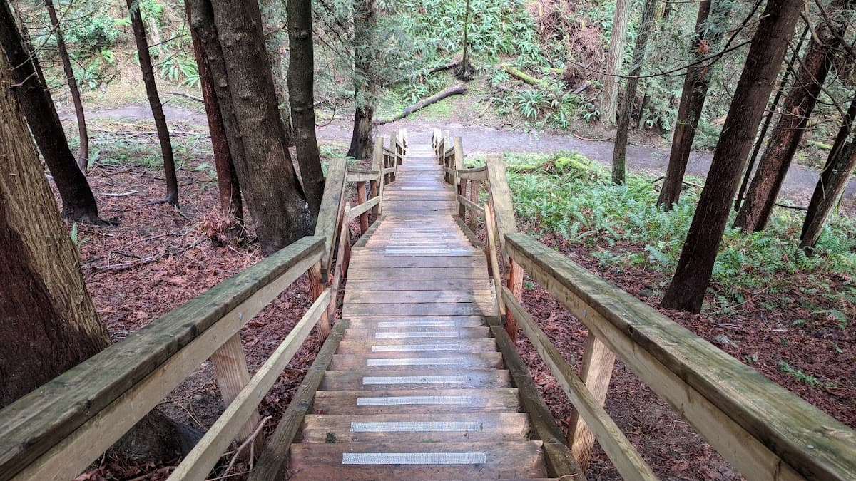 Doumac Park