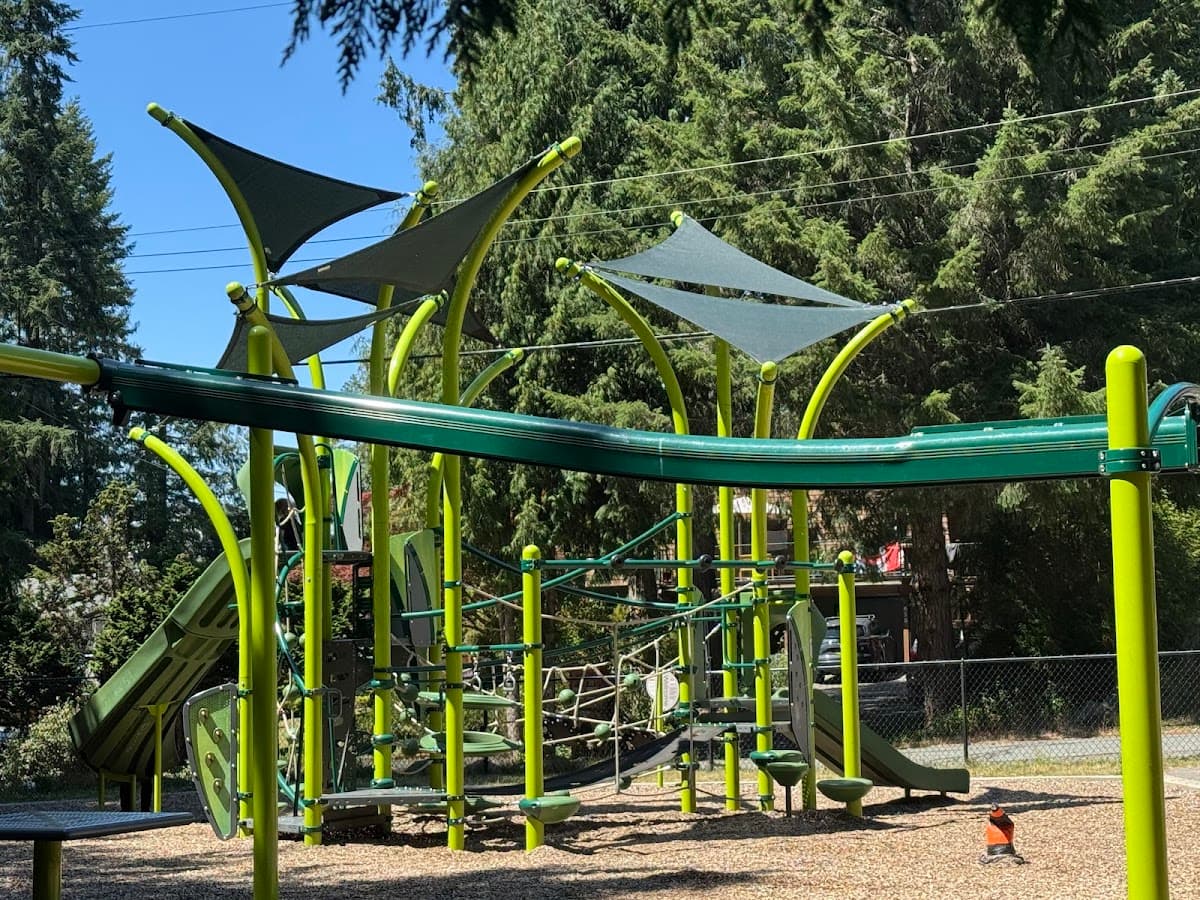 Goldie Park