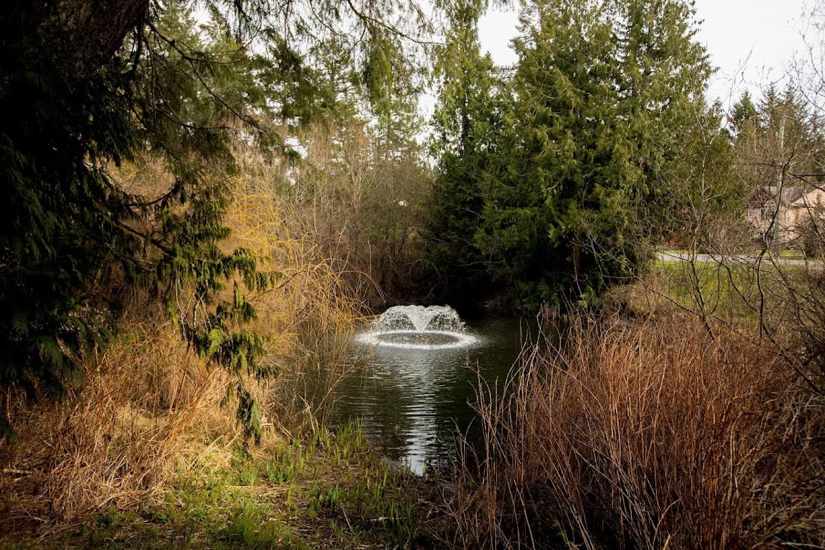 Hansen Park