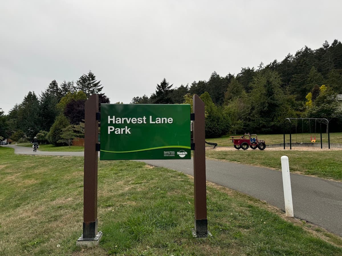 Harvest Lane Park