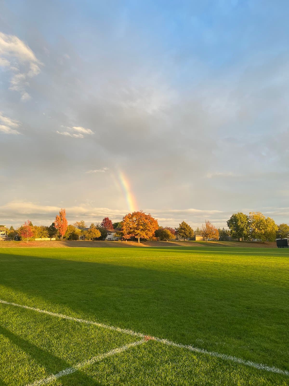 Lambrick Park