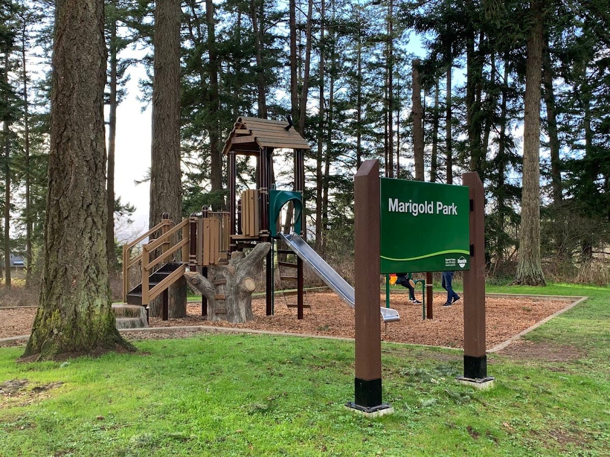 Marigold Park