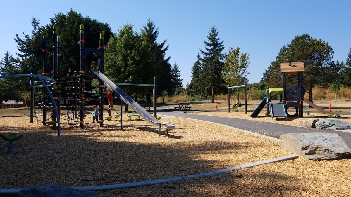 Rainbow Park