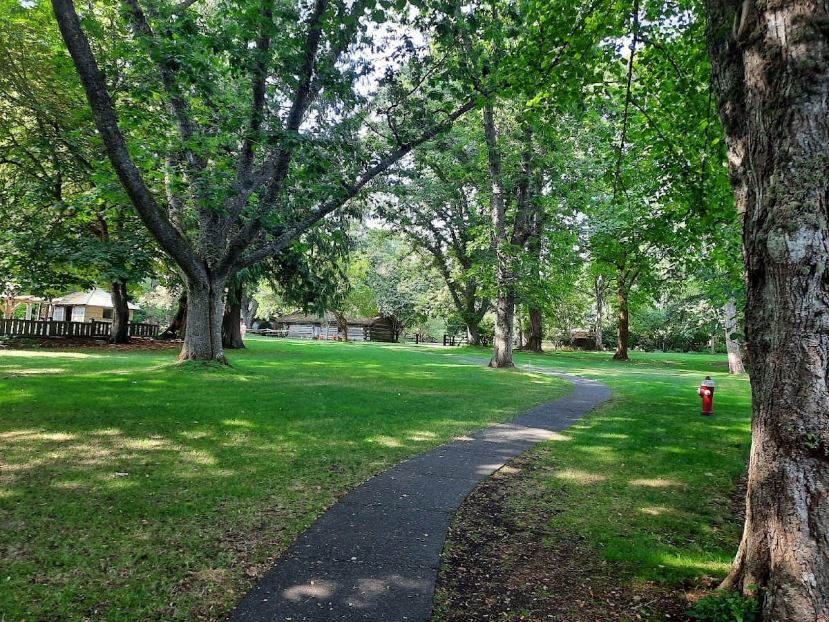 Civic Park