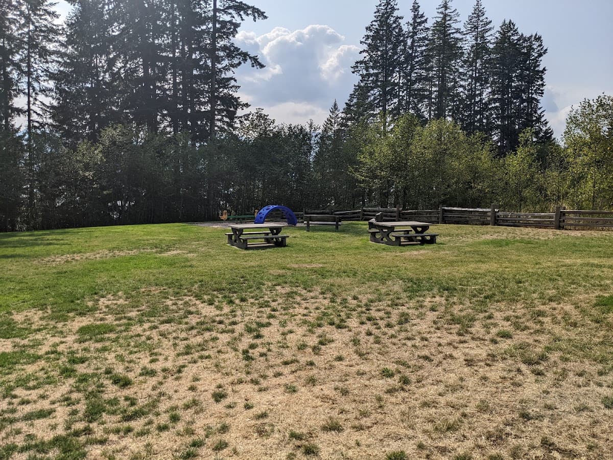 Southern Playfield Park