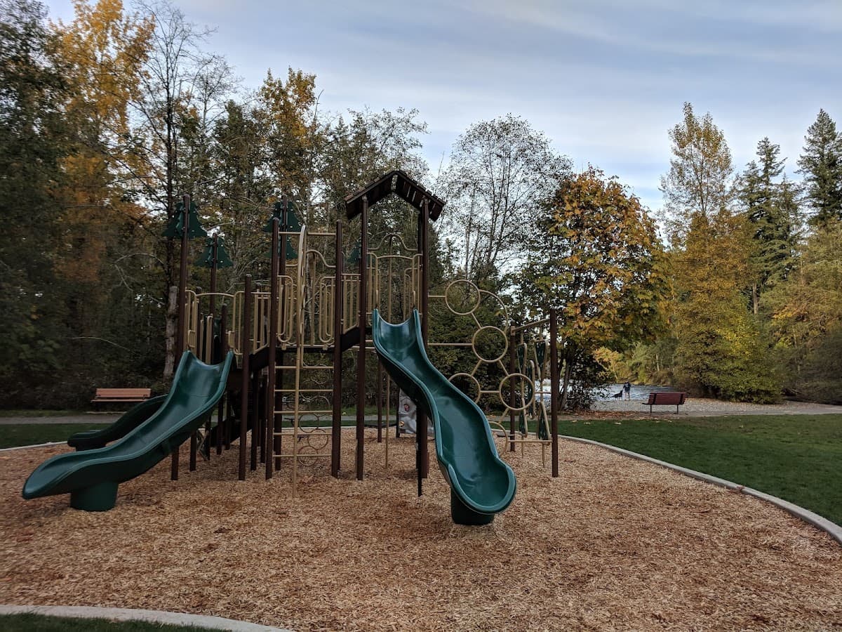 Puntledge Park