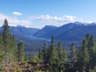Woss Lookout Recreation Site