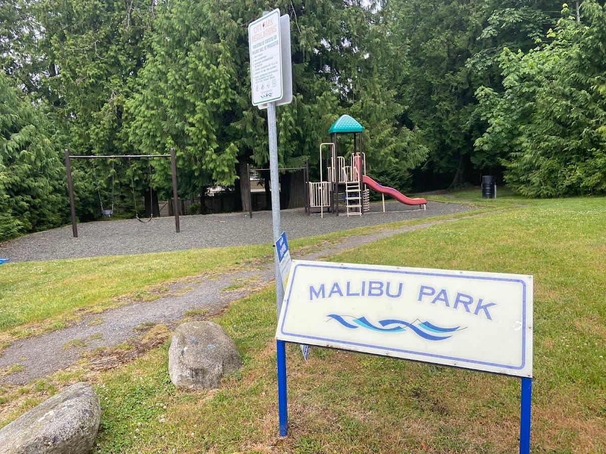 Malibu Terrace Park