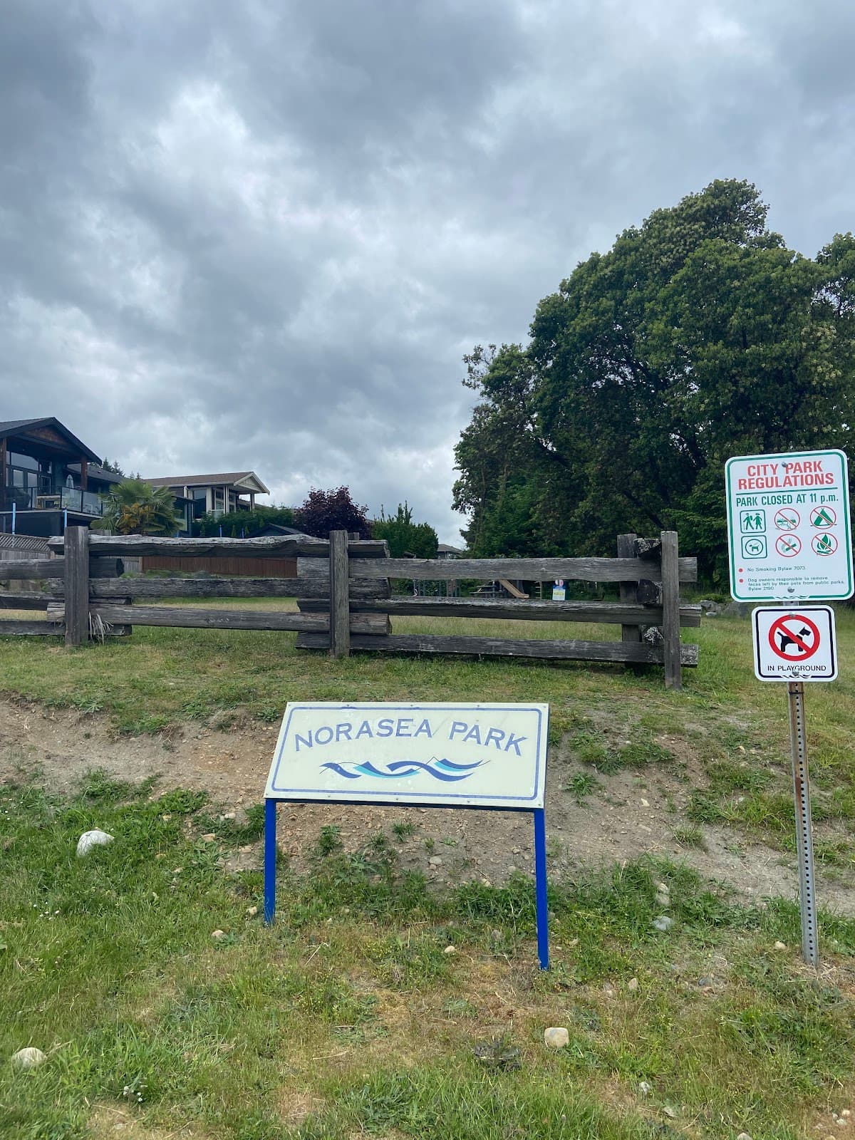 Norasea Park