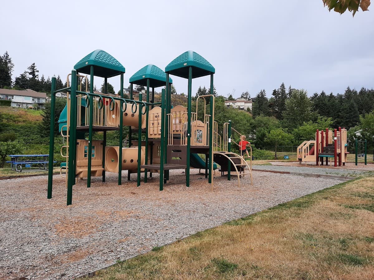 Brookwood Park