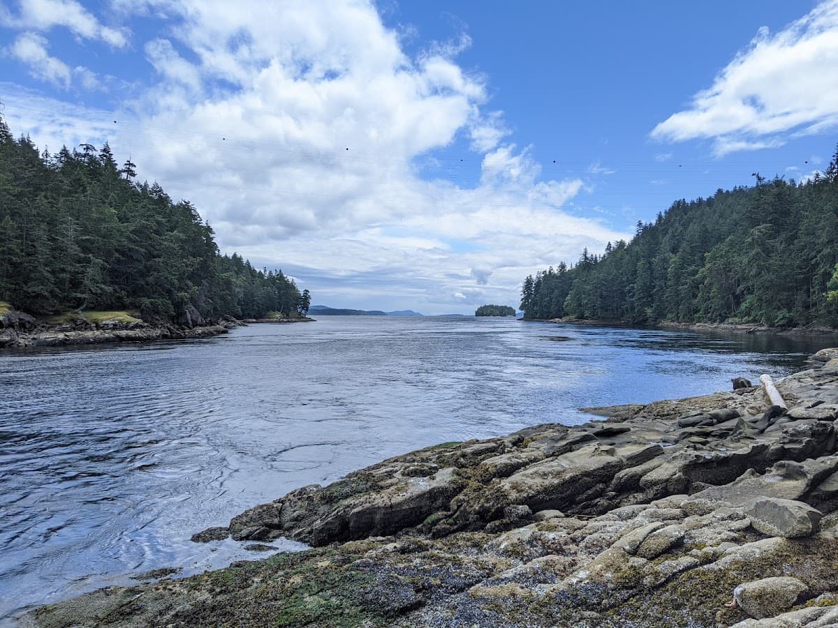 Joan Point Park