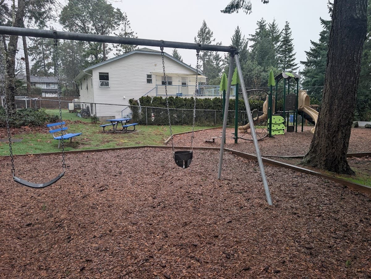 McKinnon Place Park