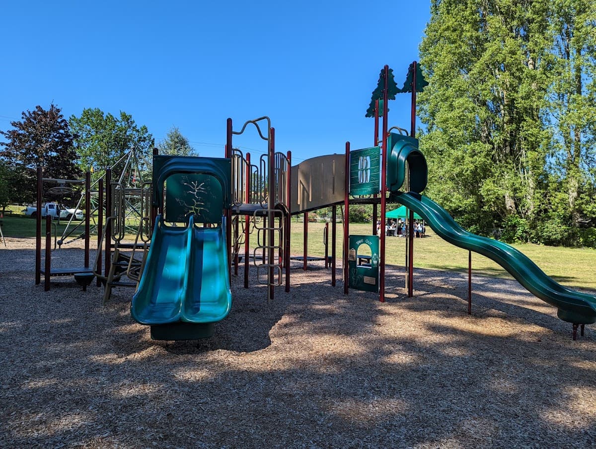 Schook Park