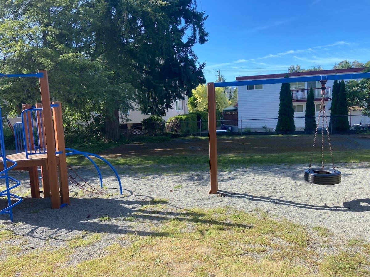 Thunderbird Park 2