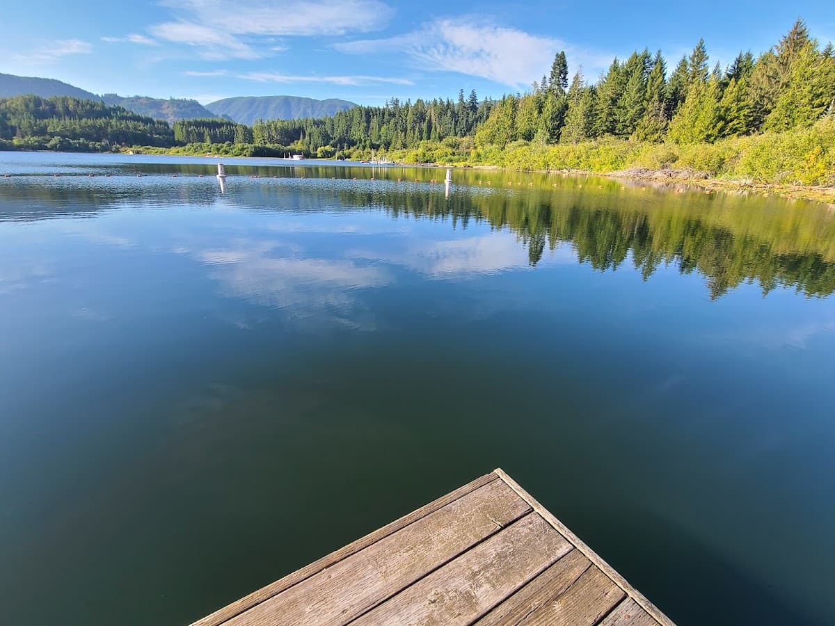 Bear Lake Park