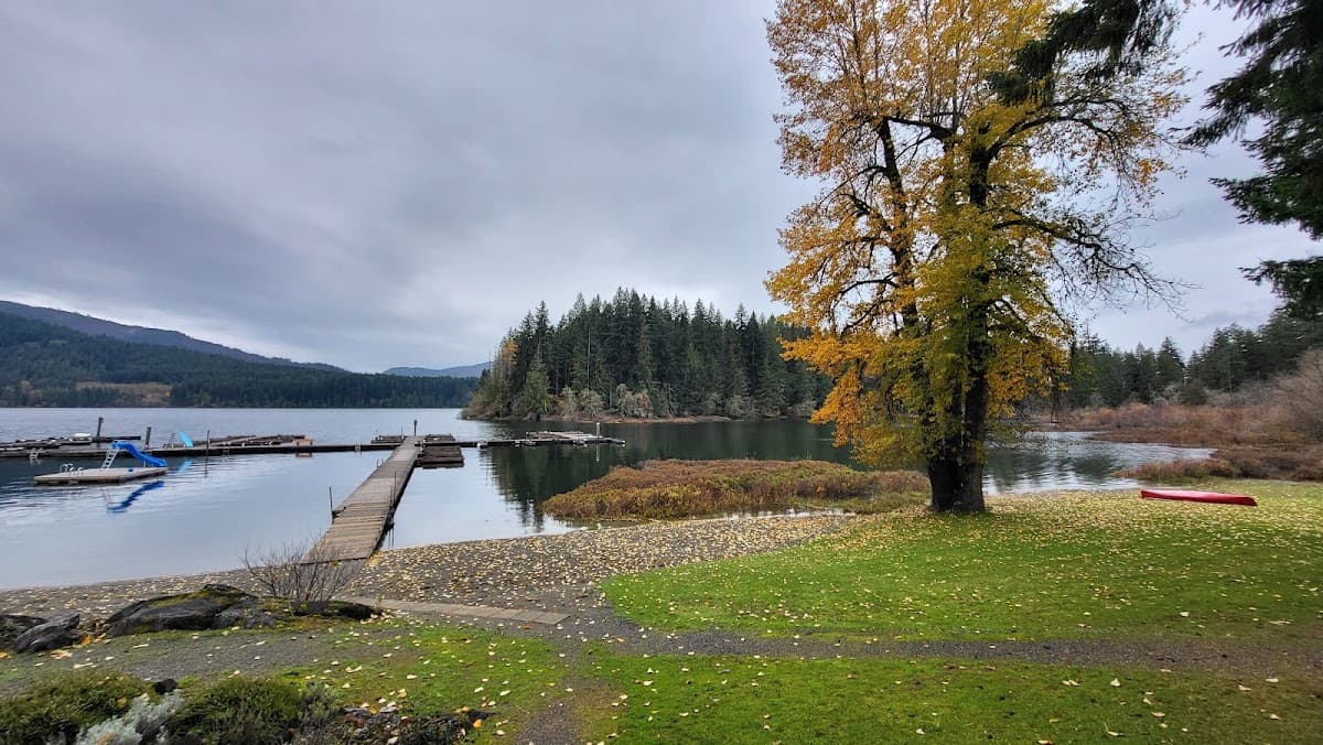 Marble Bay Park