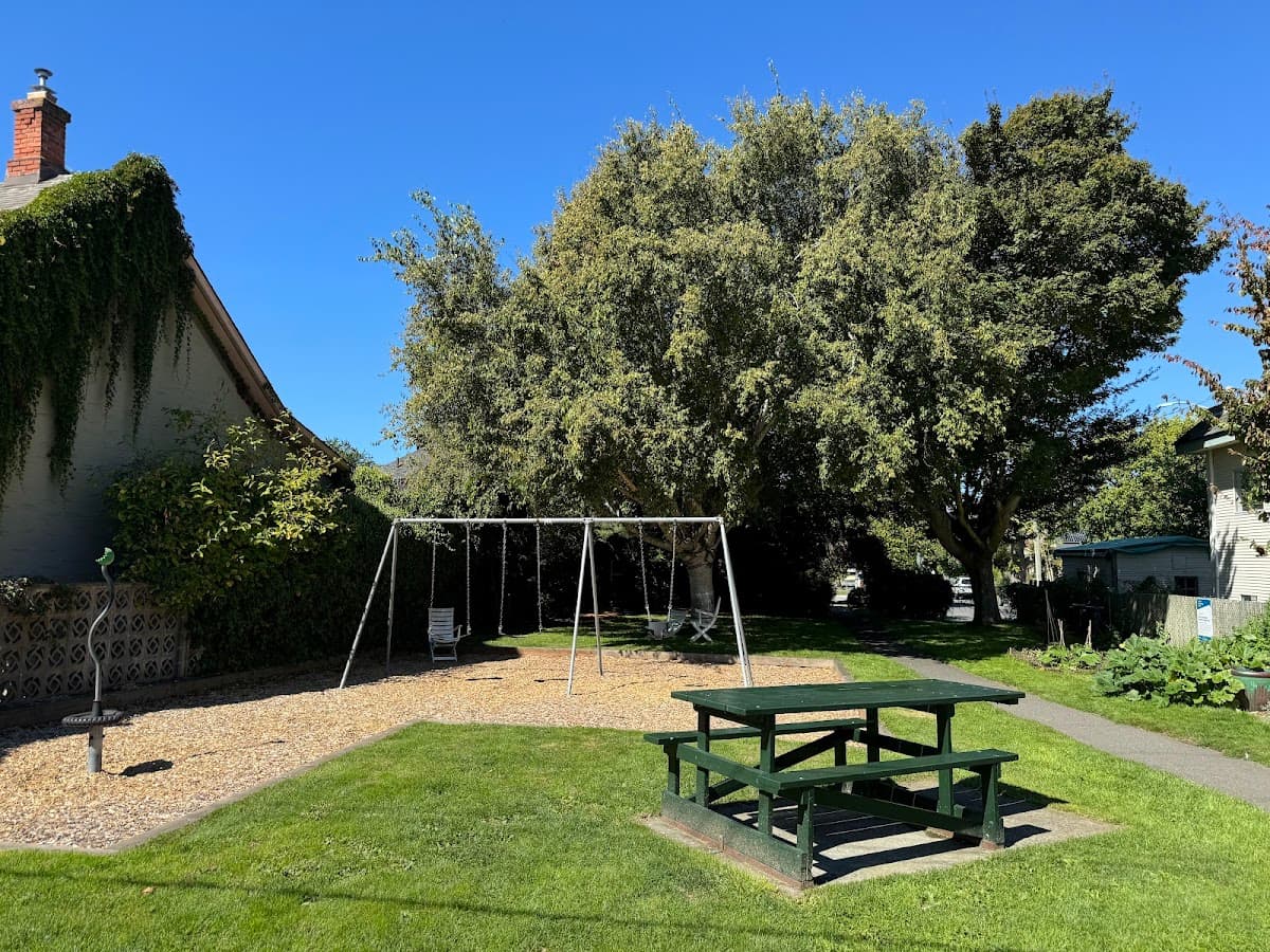 Lewis Park