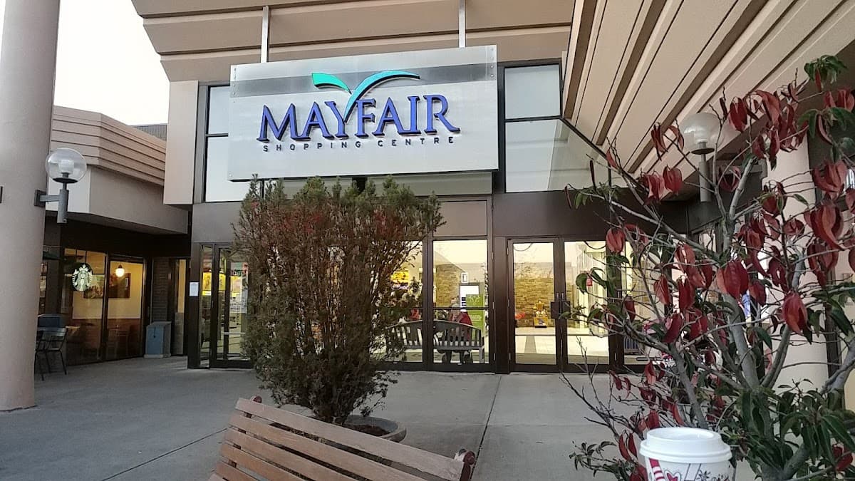 Mayfair Green