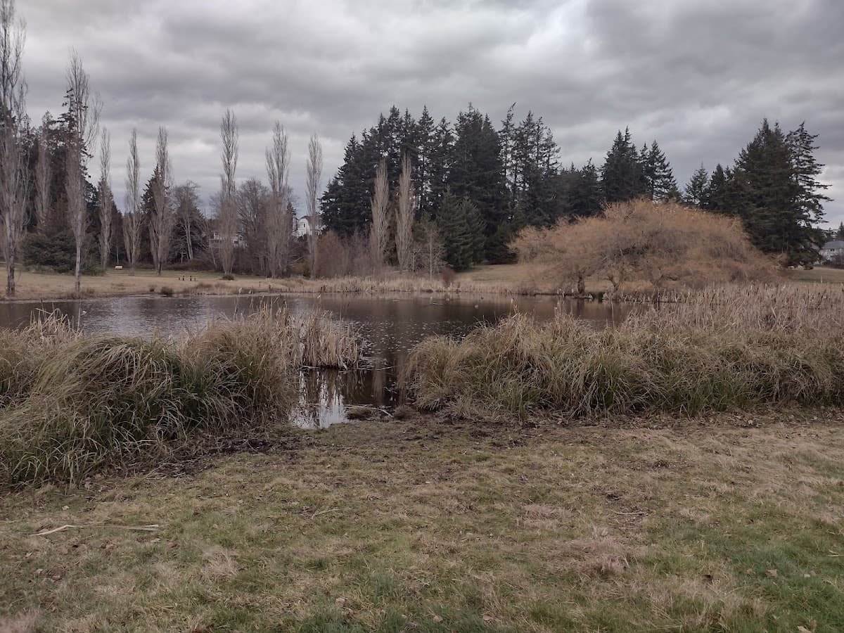 John Phillips Memorial Park