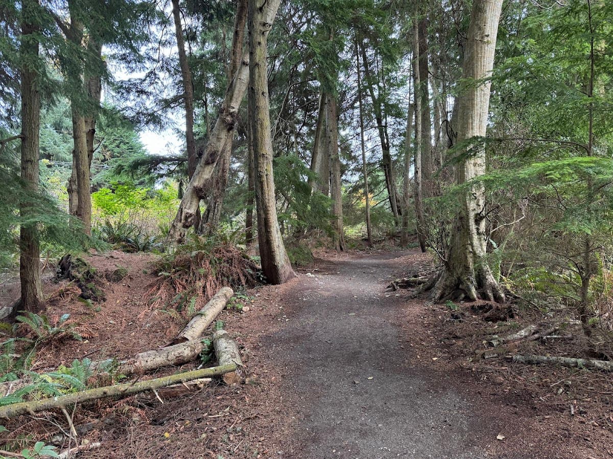 Deerlepe Park