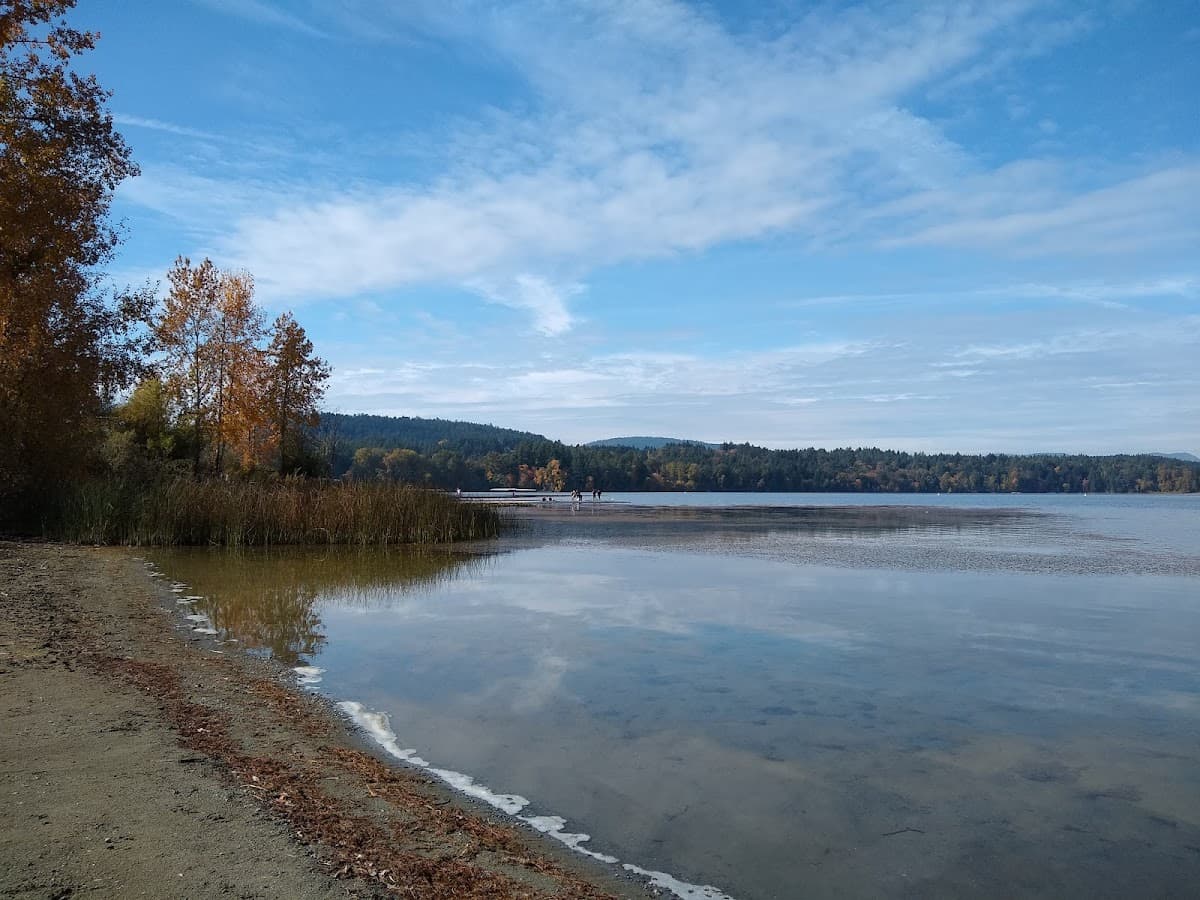 Eagle Beach