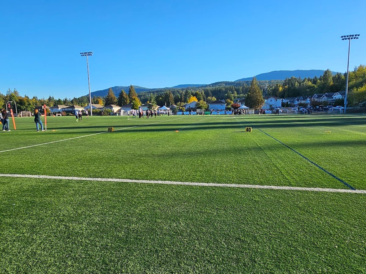 Forrest Field