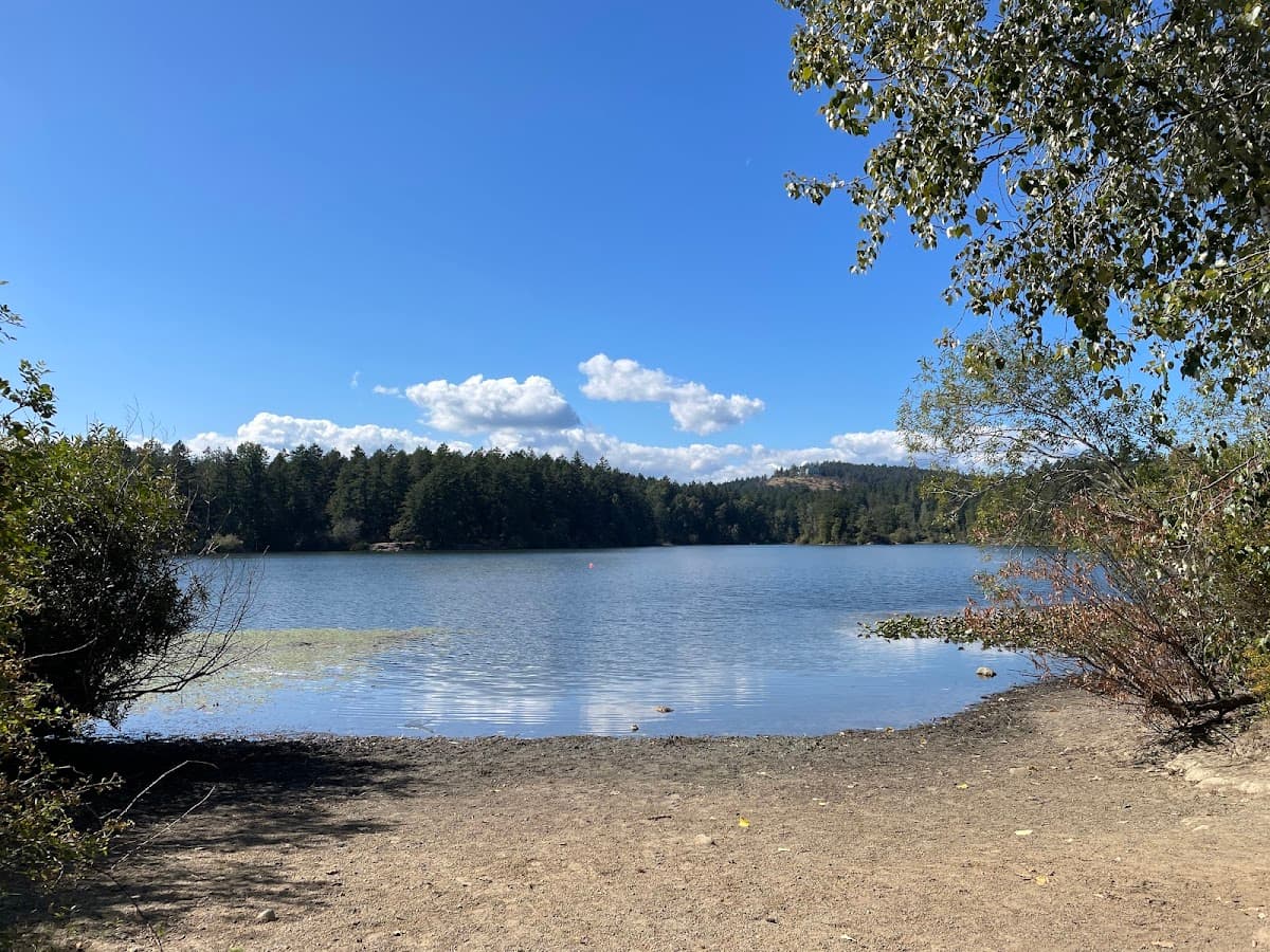 Beaver Beach