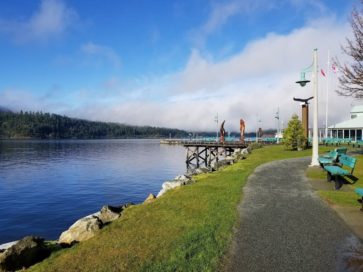 Harbour Quay Park