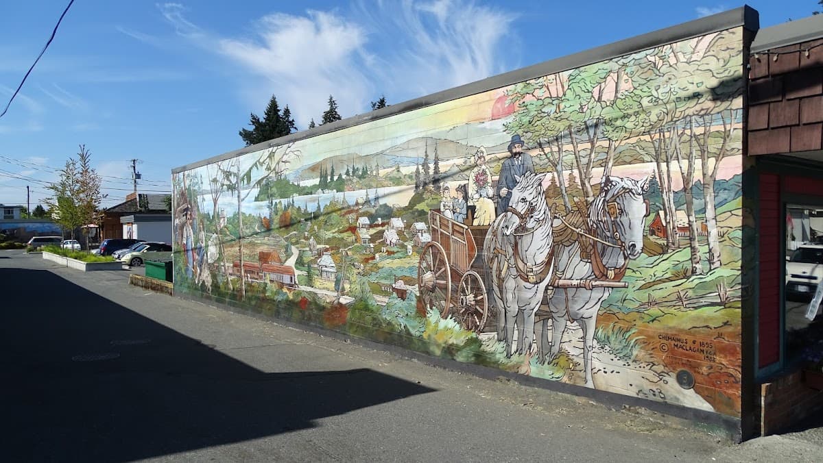 Heritage Park
