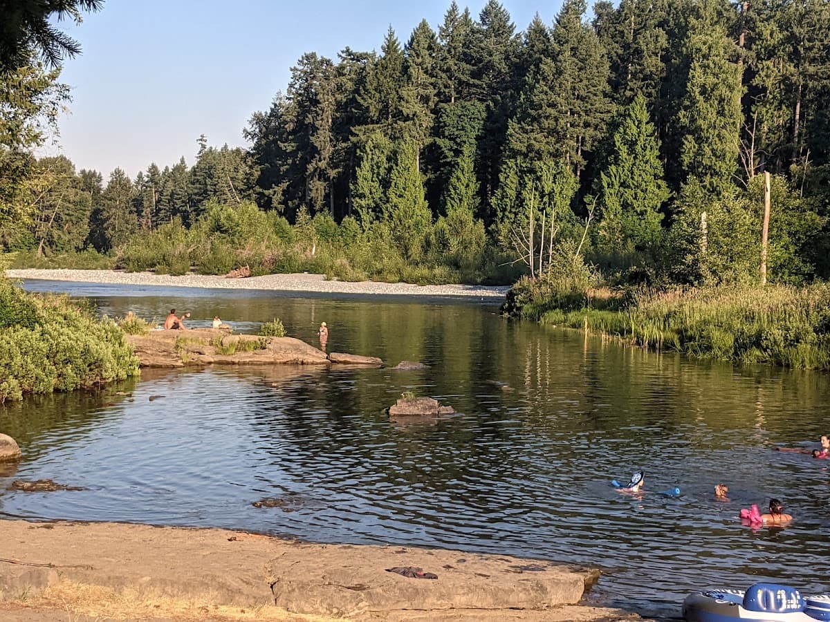 Addison Way Community Park