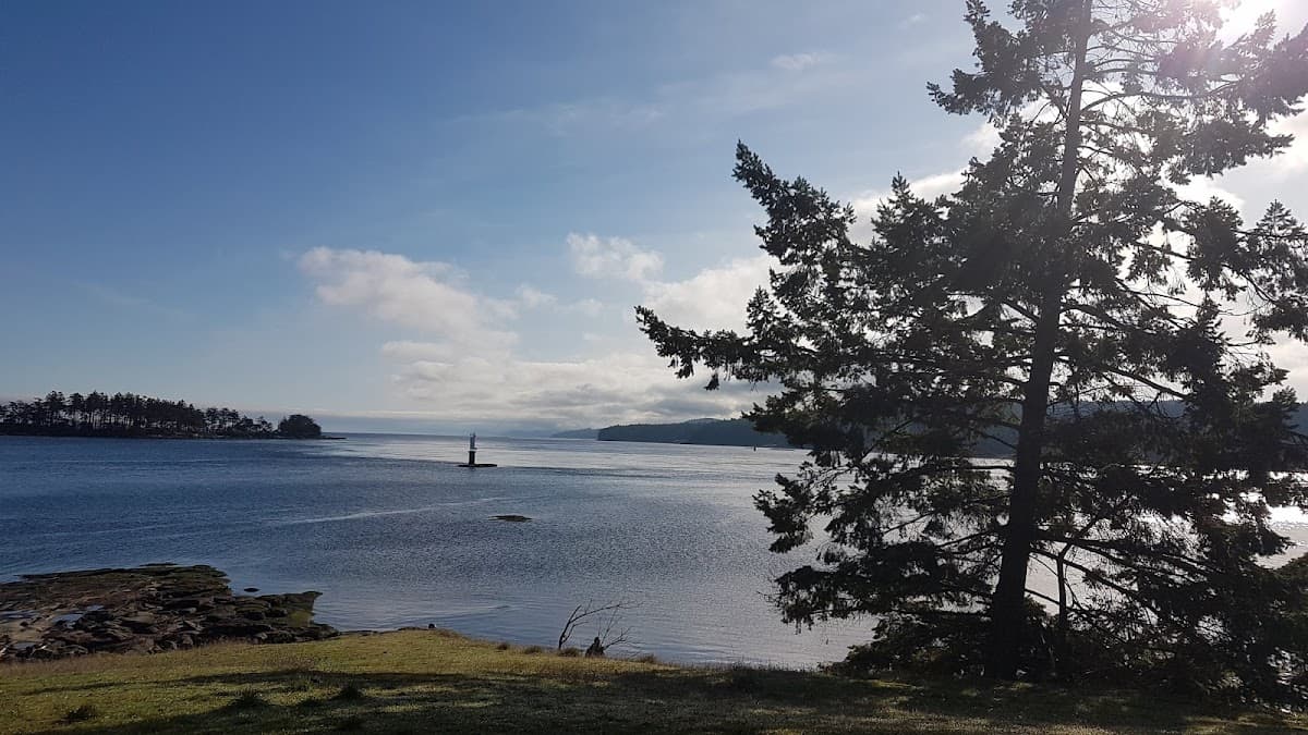 Coast Road Community Park