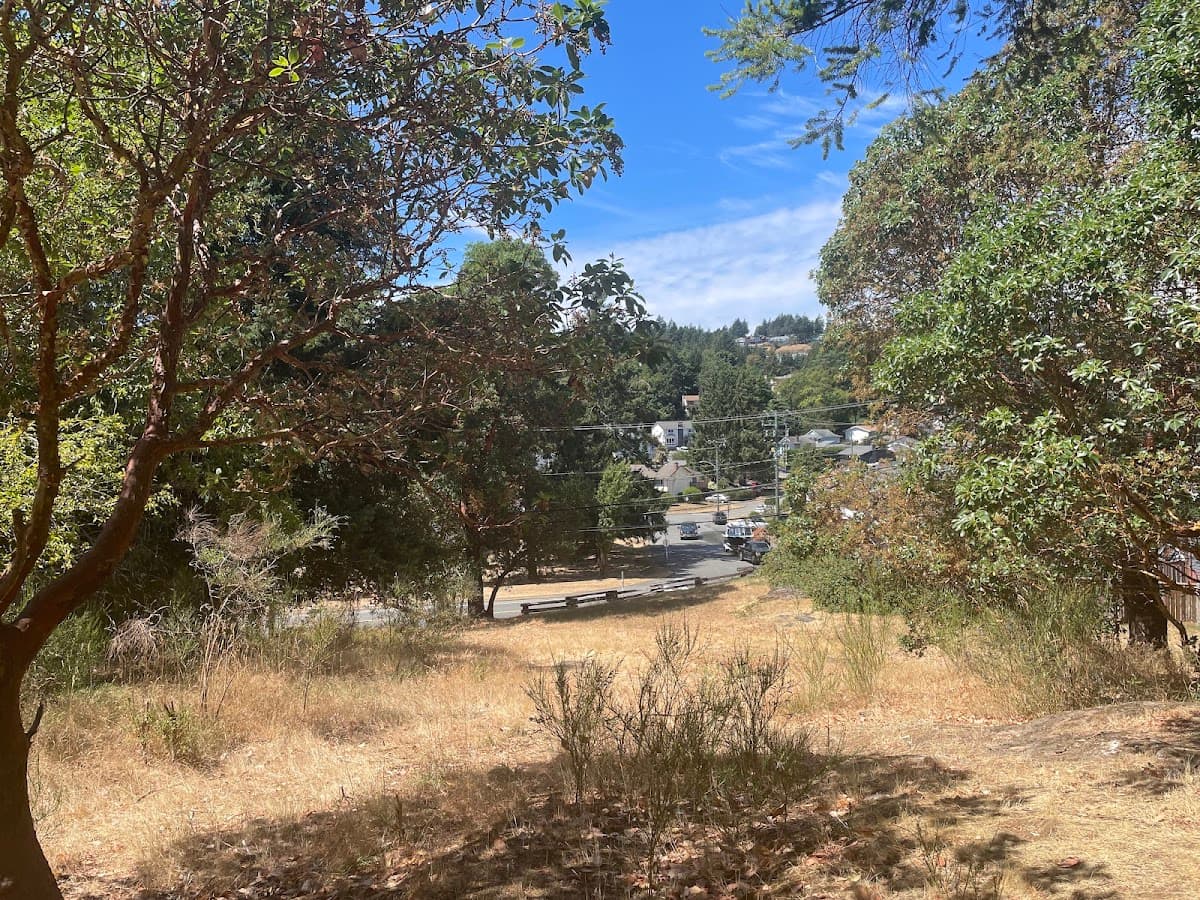 Sue Mar Park