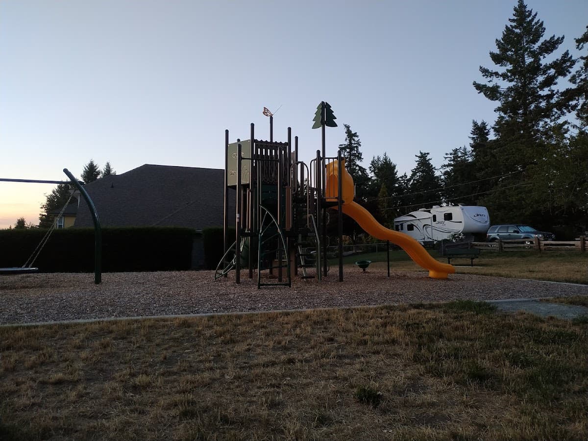 Tanner Park