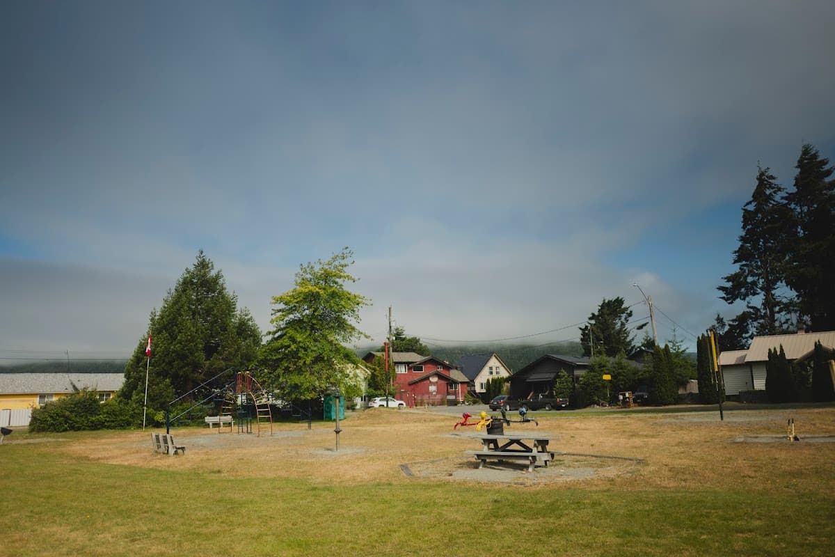 The Park