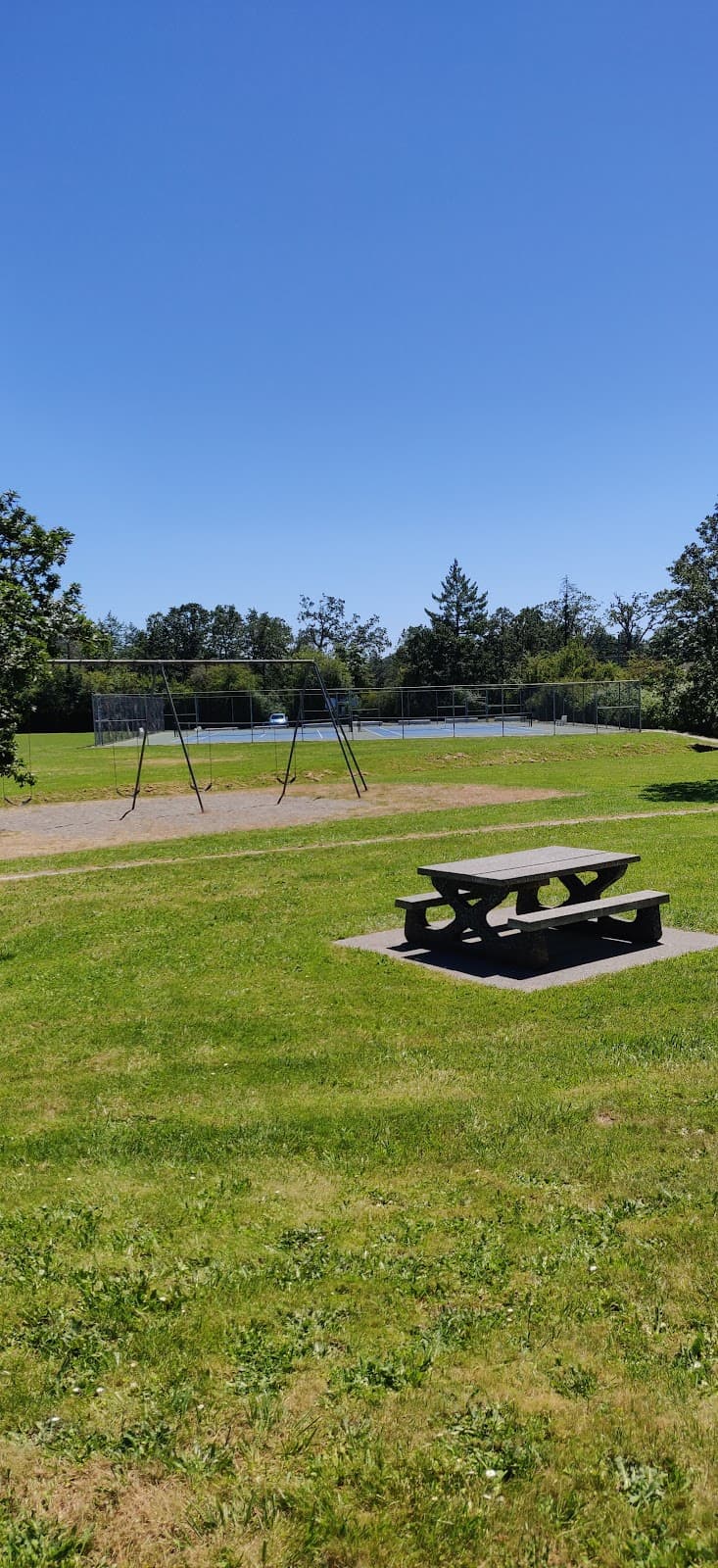 Wain Park