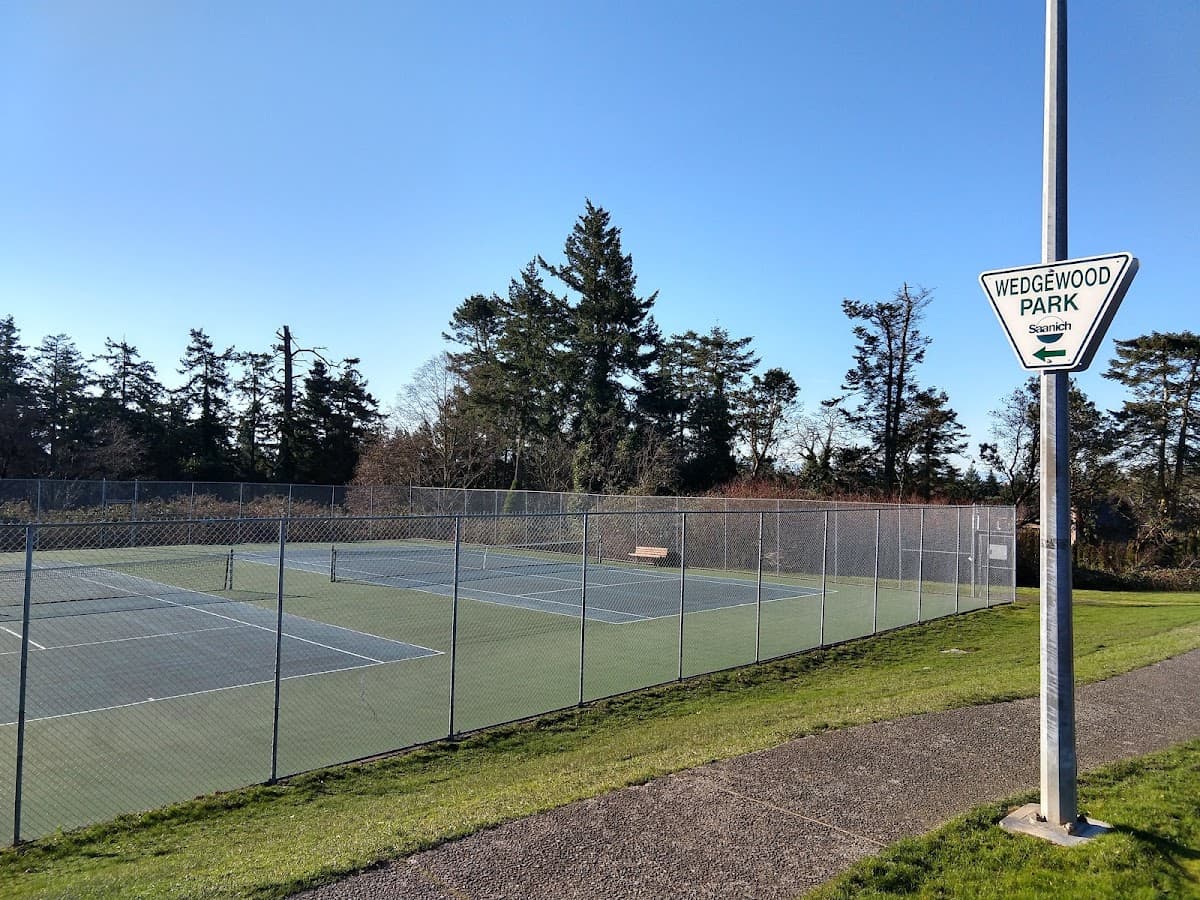 Wedgepoint Park