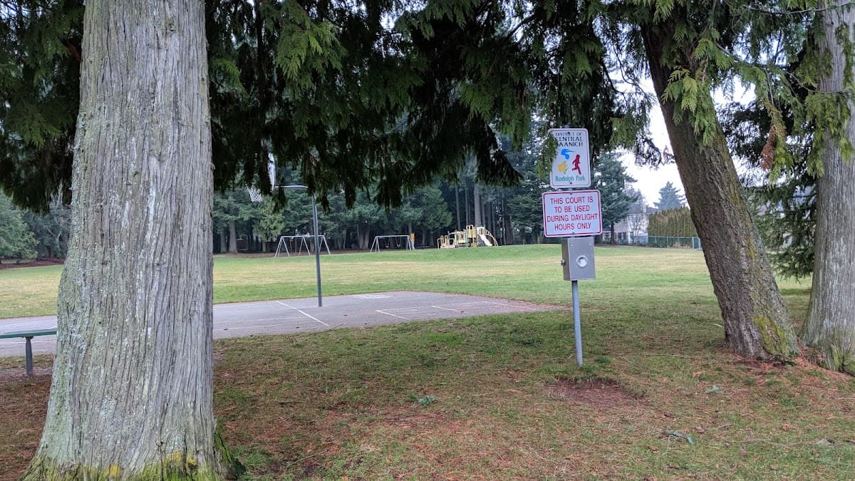 Rodolph Park