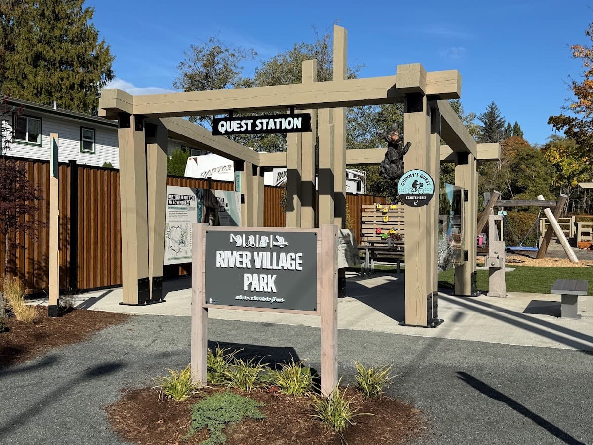 River Village Park