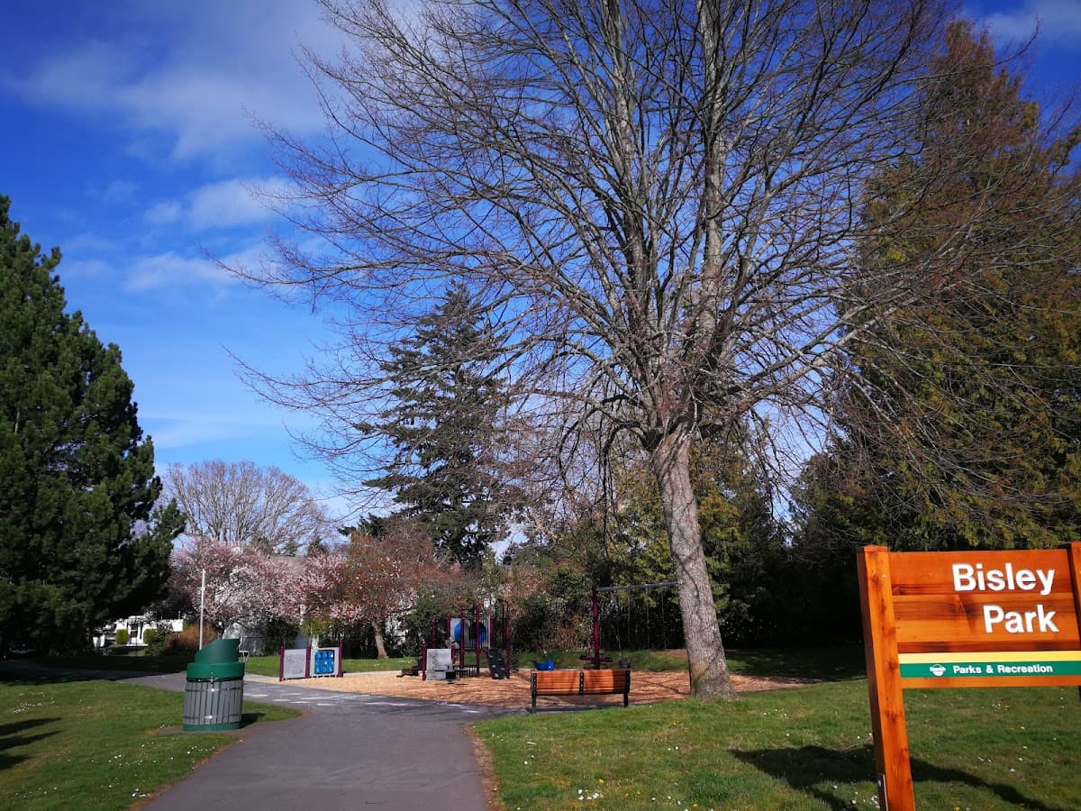 Bisley Park