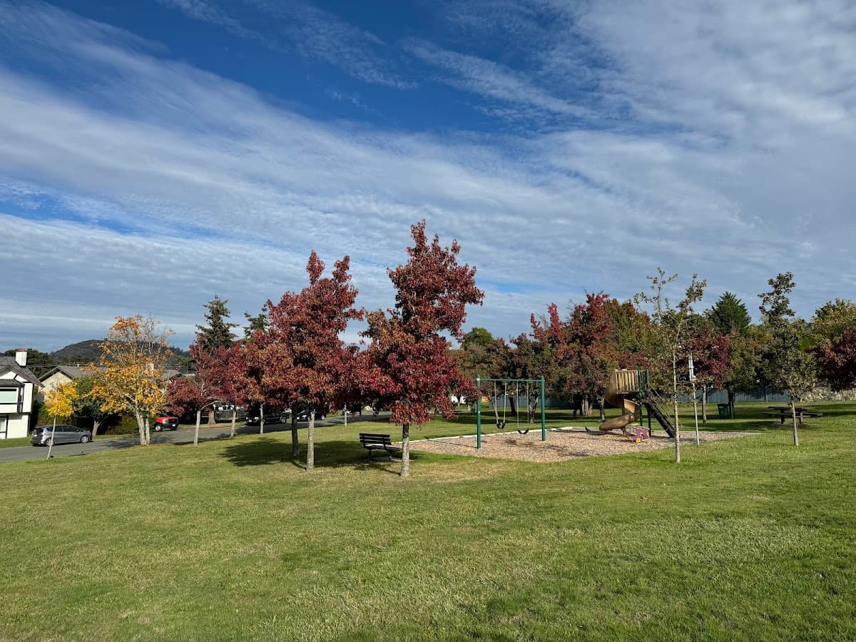 Francisco Park