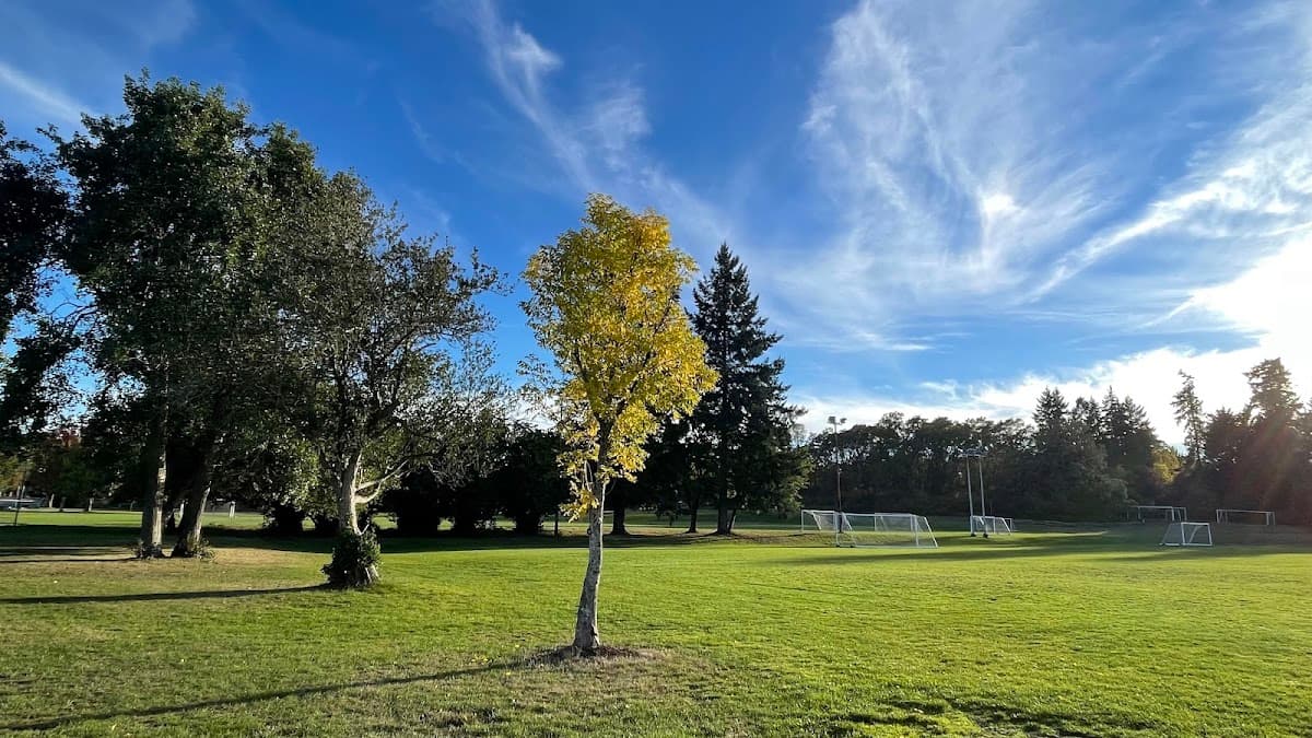 Braefoot Park
