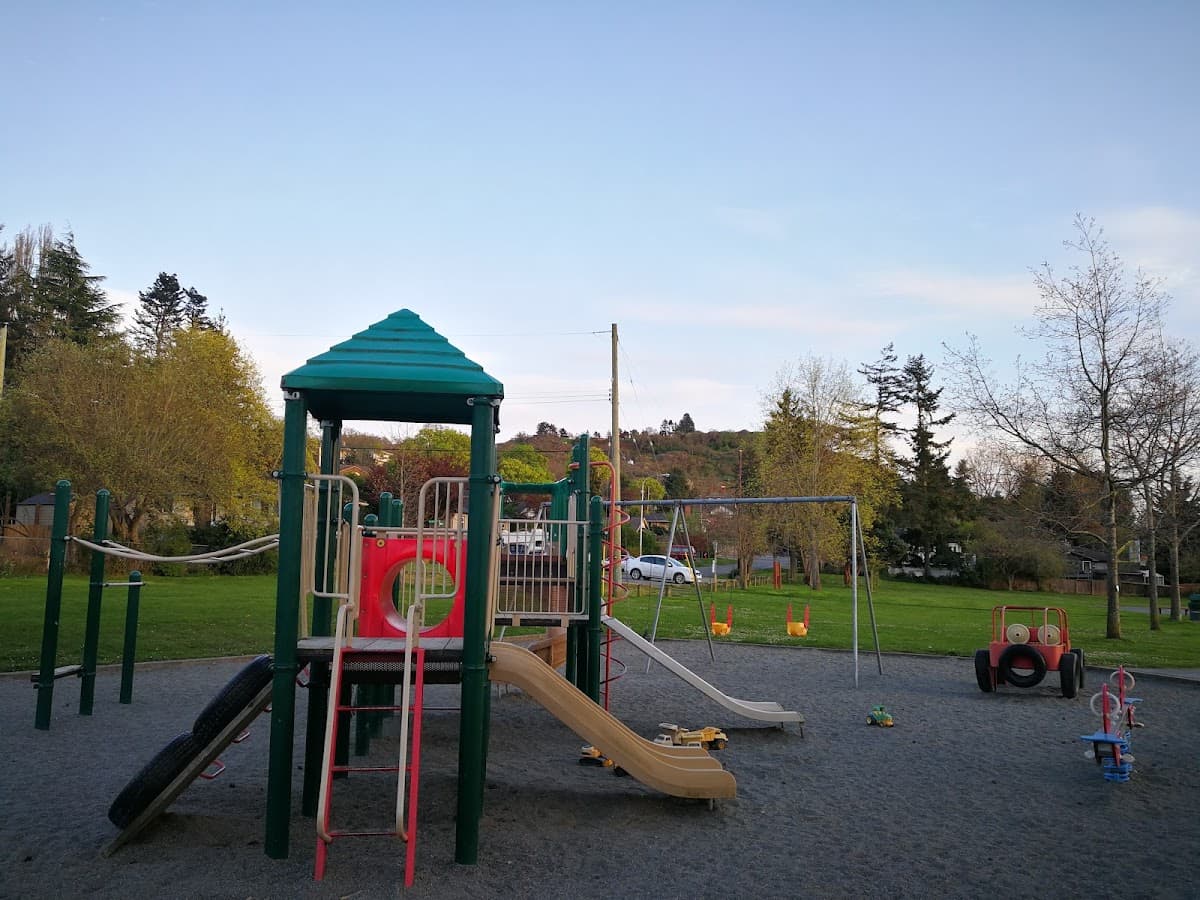 Horner Park